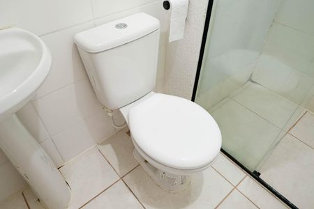 Apartamento para alugar com 41m², 2 quartos e 1 vagaBanheiro