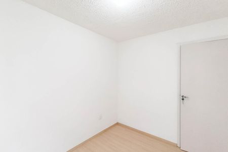 Apartamento para alugar com 41m², 2 quartos e 1 vagaQuarto 2