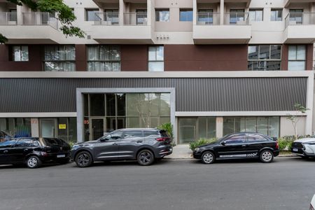 Apartamento à venda com 24m², 1 quarto e sem vagaFachada