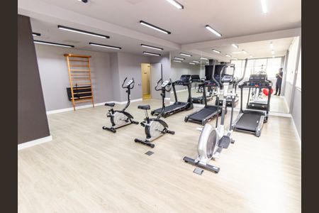 Apartamento para alugar com 35m², 2 quartos e sem vagaÁrea comum