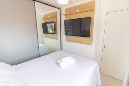 Apartamento para alugar com 35m², 2 quartos e sem vagaQuarto 1