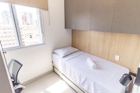 Apartamento para alugar com 35m², 2 quartos e sem vagaQuarto 2