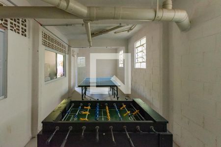 Apartamento à venda com 89m², 3 quartos e 1 vagaSalão de jogos