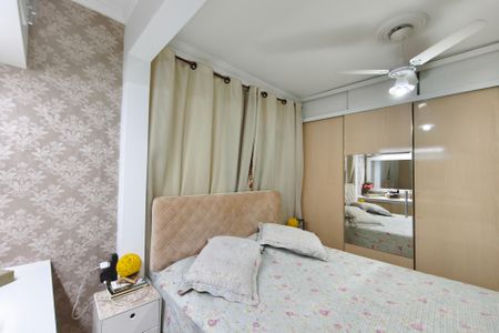 Apartamento à venda com 89m², 3 quartos e 1 vagaQuarto 1