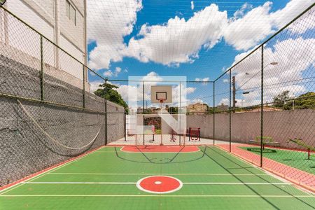 Apartamento à venda com 89m², 3 quartos e 1 vagaQuadra Esportiva