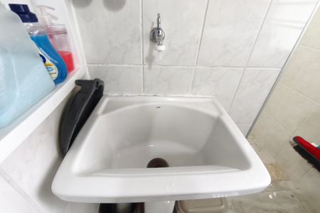 Apartamento à venda com 89m², 3 quartos e 1 vagaÁrea de Serviço