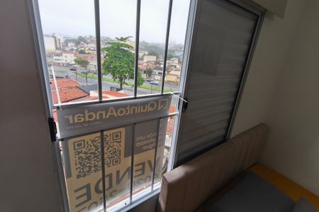 Apartamento à venda com 89m², 3 quartos e 1 vagaPLACA INSTALADA NO IMÓVEL