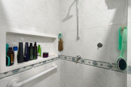 Apartamento à venda com 89m², 3 quartos e 1 vagaBanheiro