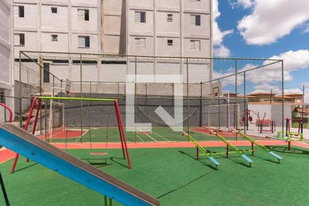 Apartamento à venda com 89m², 3 quartos e 1 vagaÁrea comum - Playground