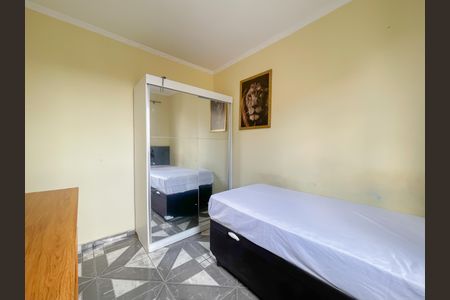 Apartamento à venda com 55m², 3 quartos e 1 vaga Apartamento à venda com 55m², 3 quartos e 1 vagaQuarto 3