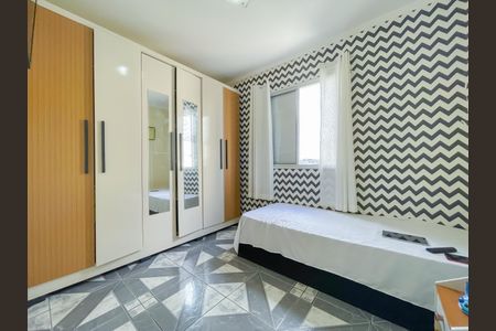 Apartamento à venda com 55m², 3 quartos e 1 vaga Apartamento à venda com 55m², 3 quartos e 1 vagaQuarto 2