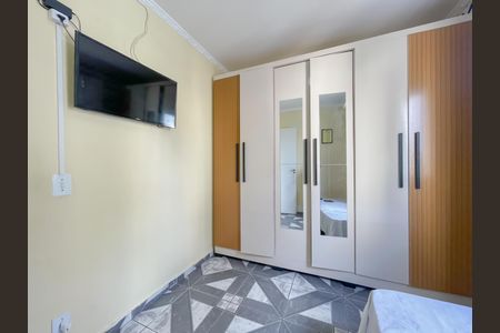 Apartamento à venda com 55m², 3 quartos e 1 vaga Apartamento à venda com 55m², 3 quartos e 1 vagaQuarto 2