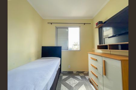 Apartamento à venda com 55m², 3 quartos e 1 vaga Apartamento à venda com 55m², 3 quartos e 1 vagaQuarto 3