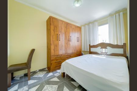 Apartamento à venda com 55m², 3 quartos e 1 vaga Apartamento à venda com 55m², 3 quartos e 1 vagaQuarto 1