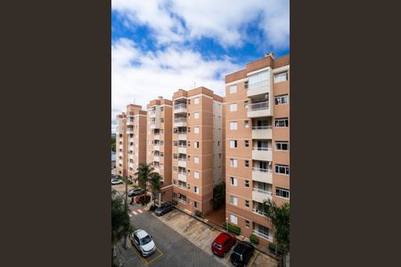 Vista do Quarto 1 de apartamento para alugar com 2 quartos, 56m² em Vila Hortência, Sorocaba