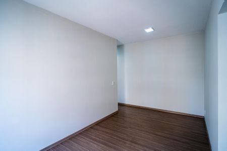 Sala de apartamento para alugar com 2 quartos, 56m² em Vila Hortência, Sorocaba
