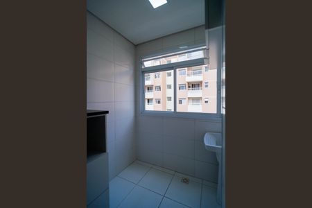 Apartamento para alugar com 56m², 2 quartos e 1 vagaÁrea de Serviço