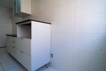 Apartamento para alugar com 56m², 2 quartos e 1 vagaÁrea de Serviço