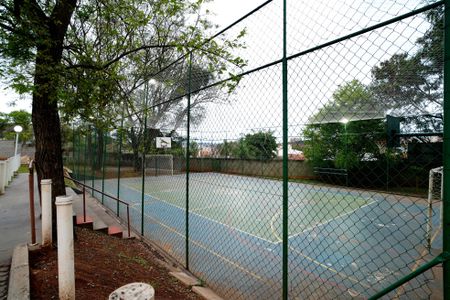 Apartamento para alugar com 56m², 2 quartos e 1 vagaQuadra Esportiva