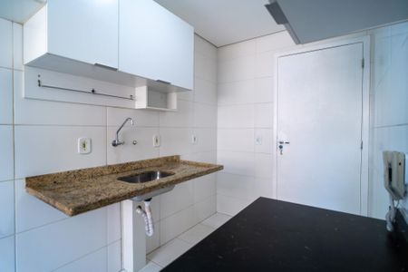 Apartamento para alugar com 56m², 2 quartos e 1 vagaCozinha