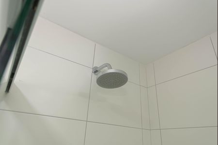 Studio para alugar com 24m², 1 quarto e sem vagaBanheiro