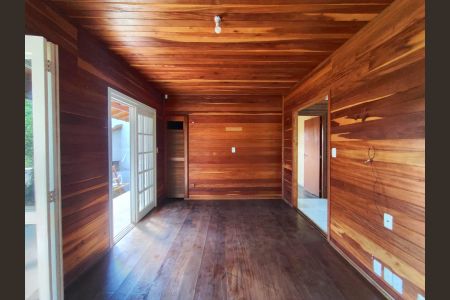 Casa para alugar com 175m², 2 quartos e 2 vagas Casa para alugar com 175m², 2 quartos e 2 vagasSala