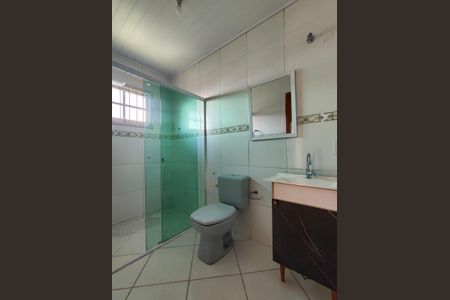 Casa para alugar com 175m², 2 quartos e 2 vagas Casa para alugar com 175m², 2 quartos e 2 vagasBanheiro 2