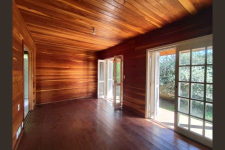 Sala de casa para alugar com 2 quartos, 175m² em Santo Andre, São Leopoldo