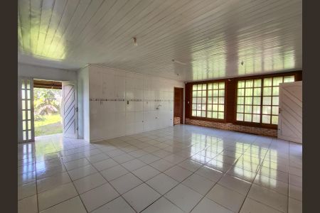 Casa para alugar com 175m², 2 quartos e 2 vagas Casa para alugar com 175m², 2 quartos e 2 vagasCozinha