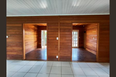 Sala  de casa para alugar com 2 quartos, 175m² em Santo Andre, São Leopoldo