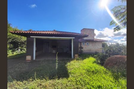 Casa para alugar com 175m², 2 quartos e 2 vagas Casa para alugar com 175m², 2 quartos e 2 vagasÁrea Externa