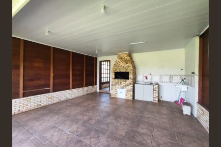 Casa para alugar com 175m², 2 quartos e 2 vagas Casa para alugar com 175m², 2 quartos e 2 vagasÁrea Externa