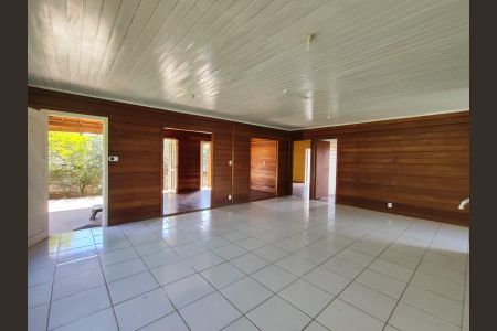 Cozinha de casa para alugar com 2 quartos, 175m² em Santo Andre, São Leopoldo