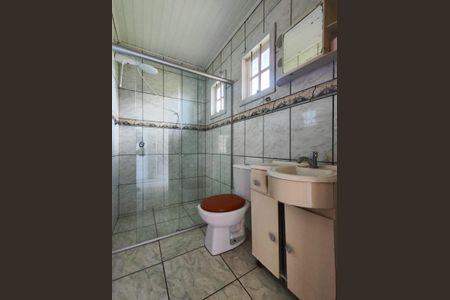 Casa para alugar com 175m², 2 quartos e 2 vagas Casa para alugar com 175m², 2 quartos e 2 vagasBanheiro 1