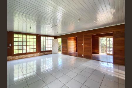 Cozinha de casa para alugar com 2 quartos, 175m² em Santo Andre, São Leopoldo