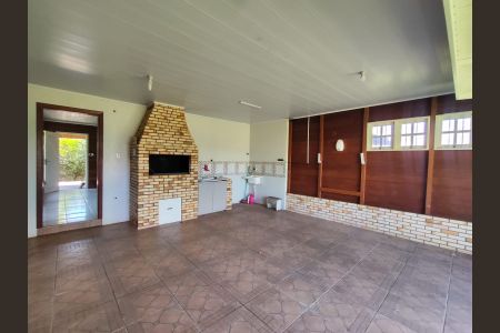 Casa para alugar com 175m², 2 quartos e 2 vagas Casa para alugar com 175m², 2 quartos e 2 vagasÁrea Externa