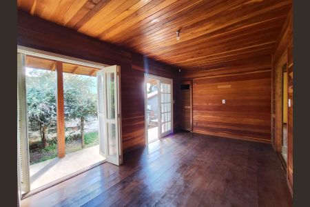 Sala  de casa para alugar com 2 quartos, 175m² em Santo Andre, São Leopoldo