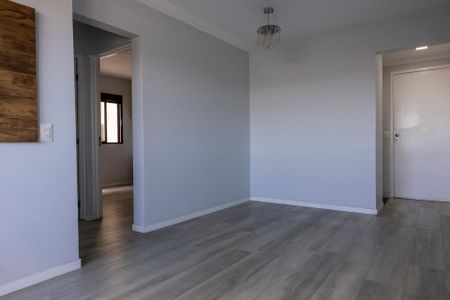 Apartamento para alugar com 59m², 2 quartos e 1 vagaSala