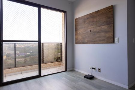 Apartamento para alugar com 59m², 2 quartos e 1 vagaSala