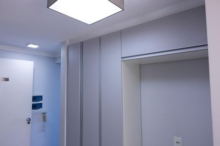 Apartamento para alugar com 59m², 2 quartos e 1 vagaCozinha - Armários