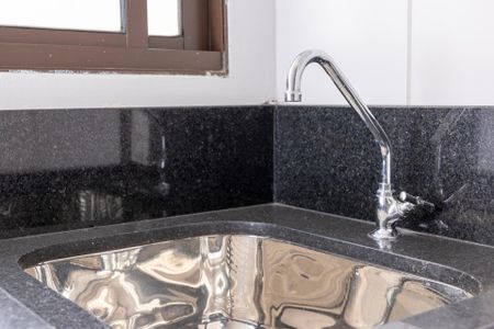 Apartamento para alugar com 59m², 2 quartos e 1 vagaÁrea de Serviço