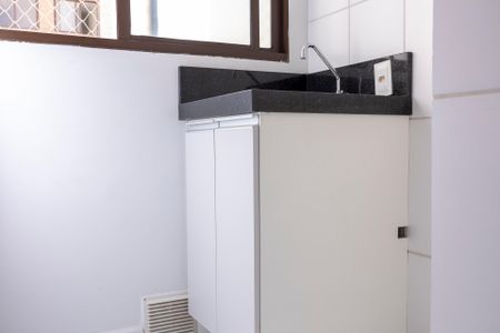 Apartamento para alugar com 59m², 2 quartos e 1 vagaÁrea de Serviço