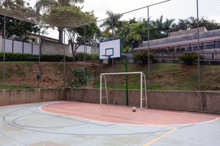 Apartamento para alugar com 59m², 2 quartos e 1 vagaQuadra Esportiva