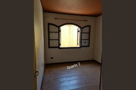 Casa à venda com 236m², 3 quartos e 3 vagasDORMITÓRIO