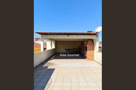 Casa à venda com 236m², 3 quartos e 3 vagasÁREA GOURMET