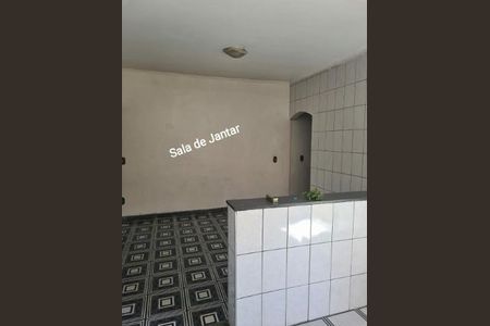 Casa à venda com 236m², 3 quartos e 3 vagasSALA DE JANTAR