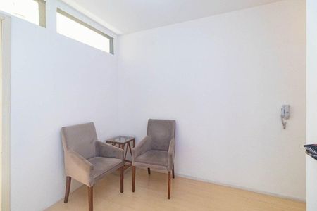Apartamento para alugar com 43m², 2 quartos e sem vagaSala de Jantar