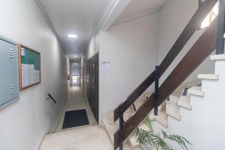 Apartamento para alugar com 43m², 2 quartos e sem vagaHall de Entrada