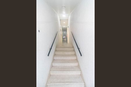 Apartamento para alugar com 43m², 2 quartos e sem vagaHall de Entrada