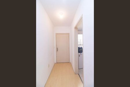 Apartamento para alugar com 43m², 2 quartos e sem vagaEntrada